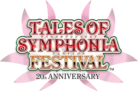 TALES OF SYMPHONIA FESTIVAL ～20th Anniversary～